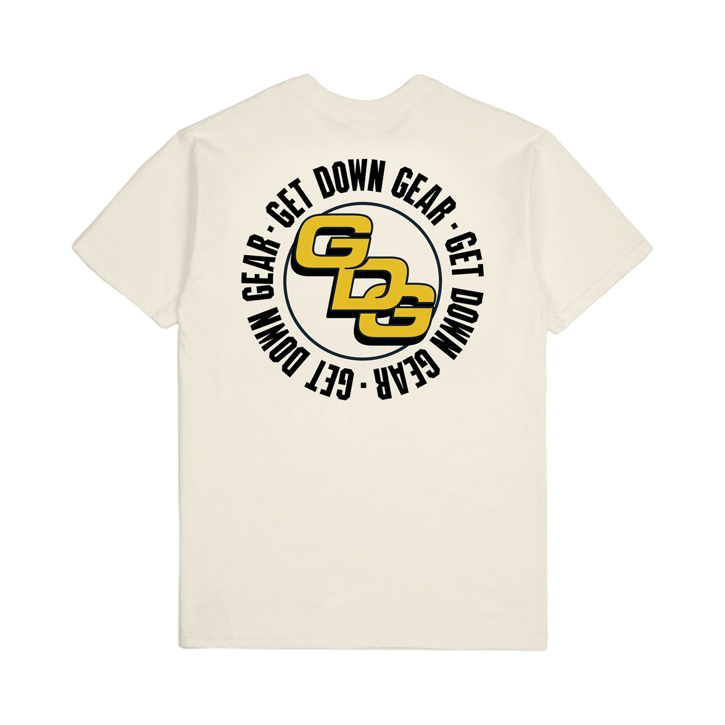 Circle Shirt