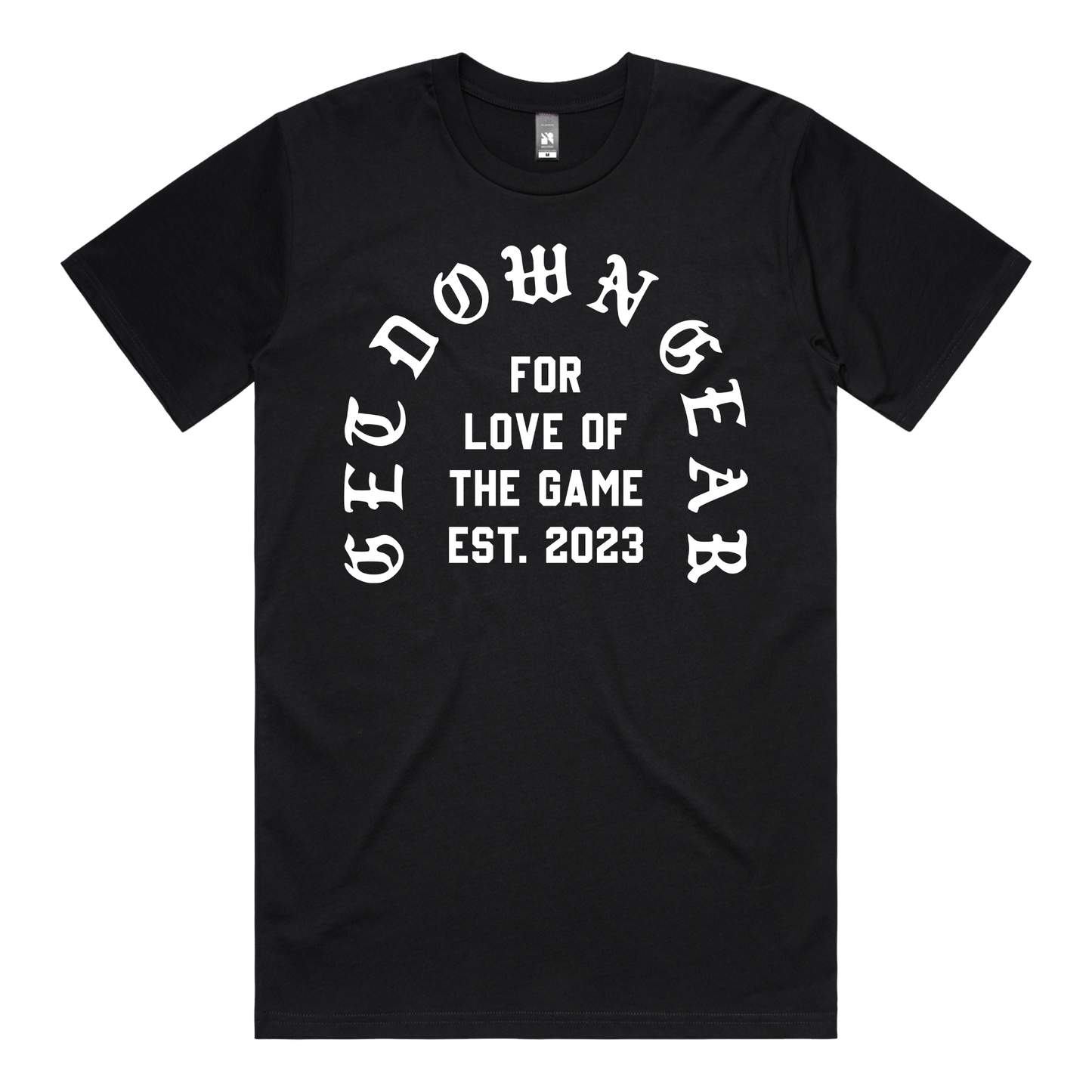 For Love of the Game Shirt