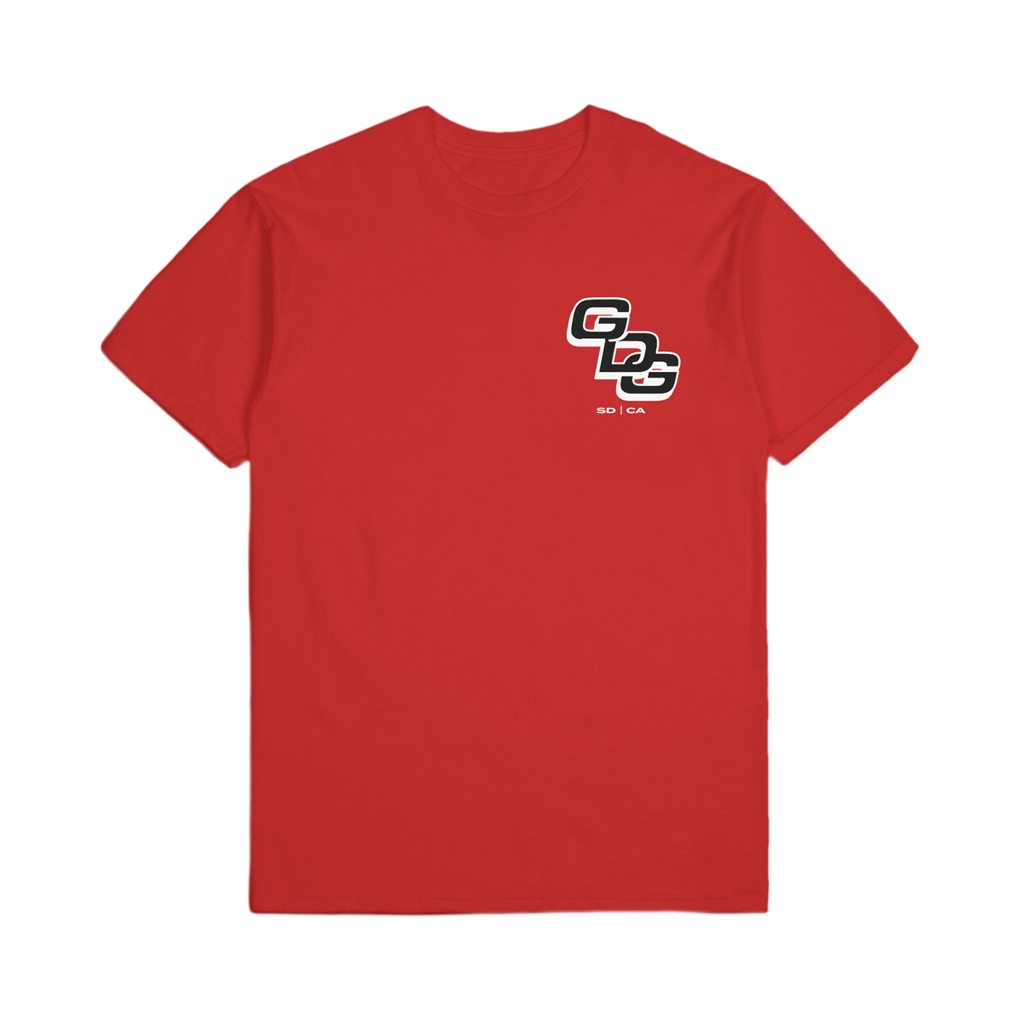 Block Shirt