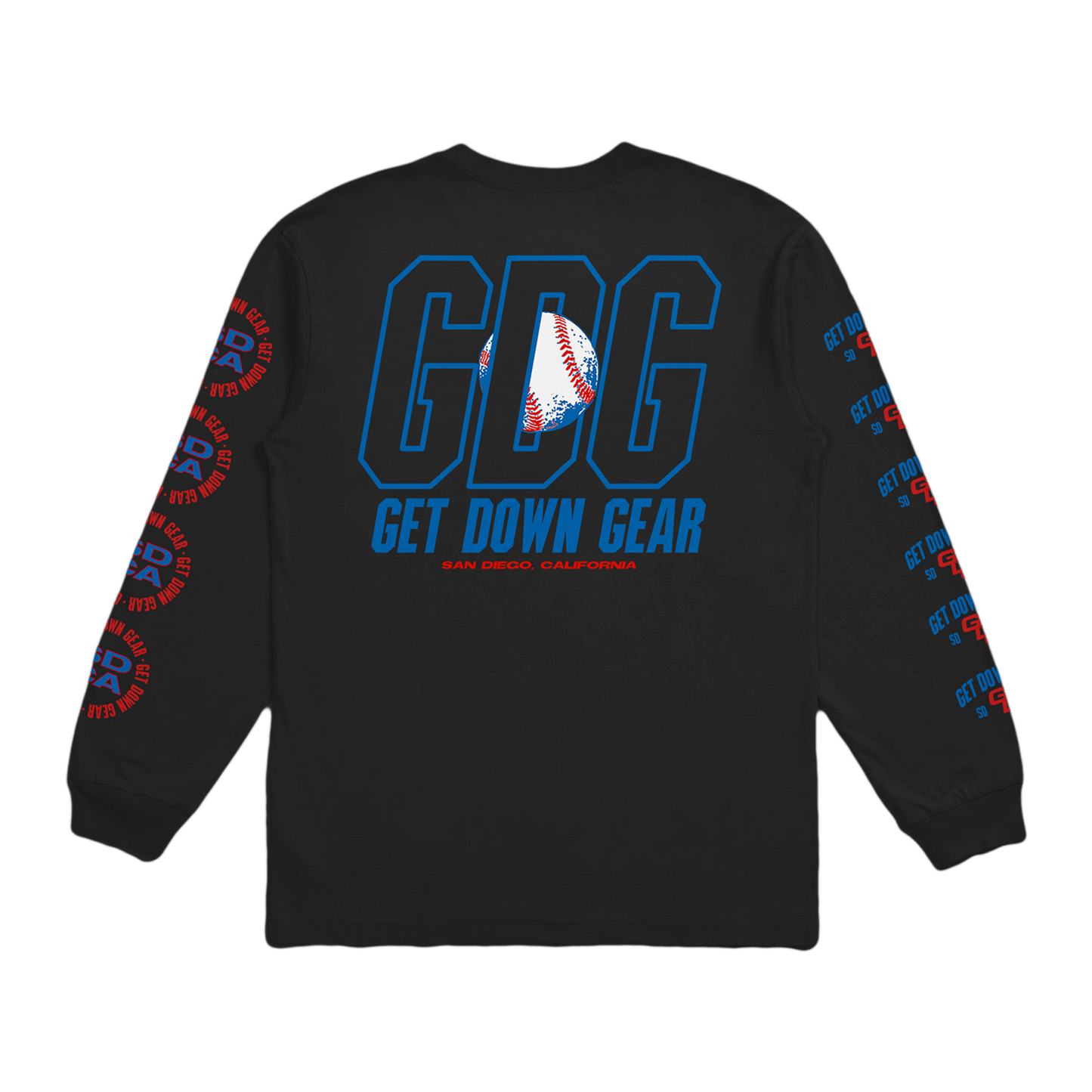 GDG Longsleeve