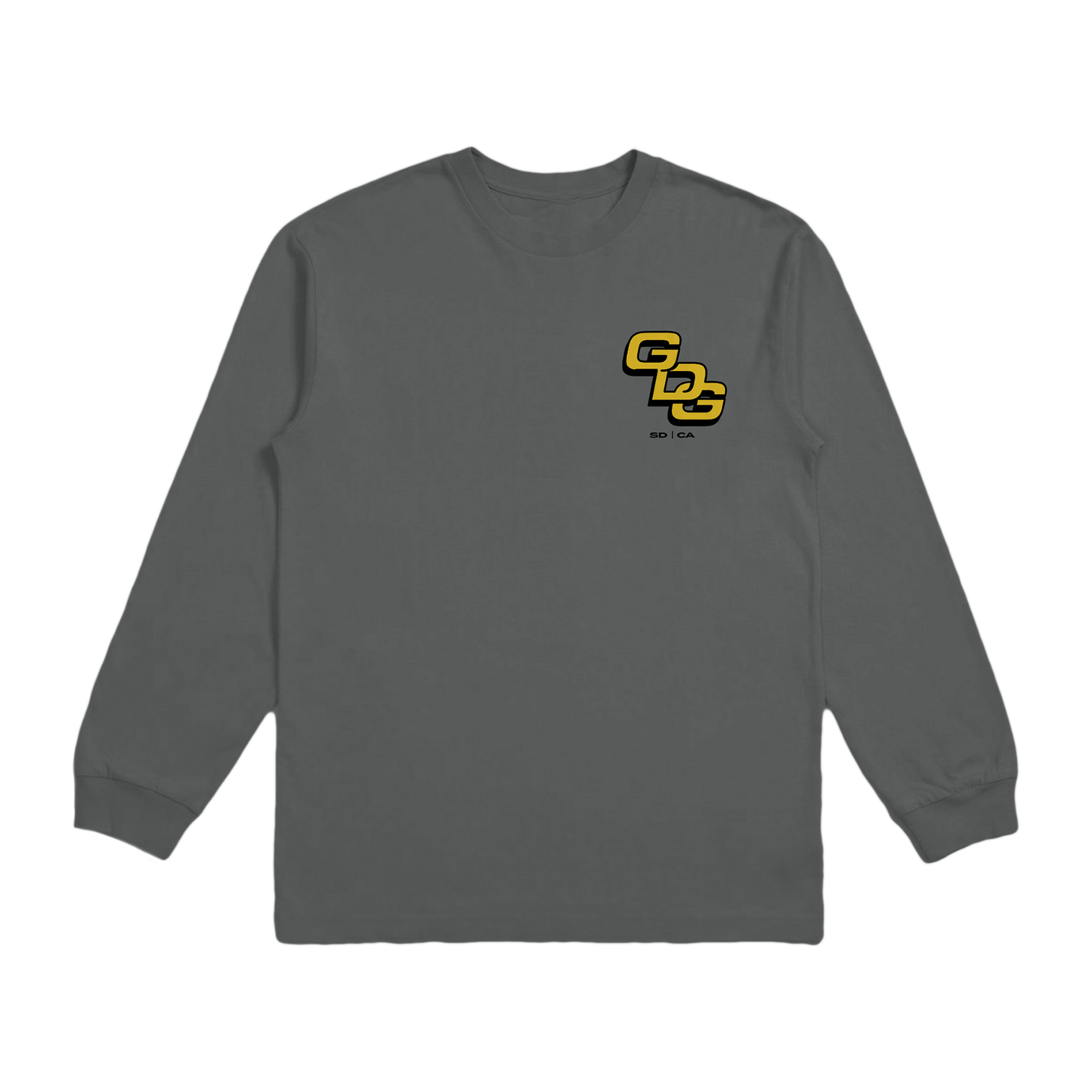 Circle Longsleeve