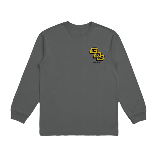 Circle Longsleeve