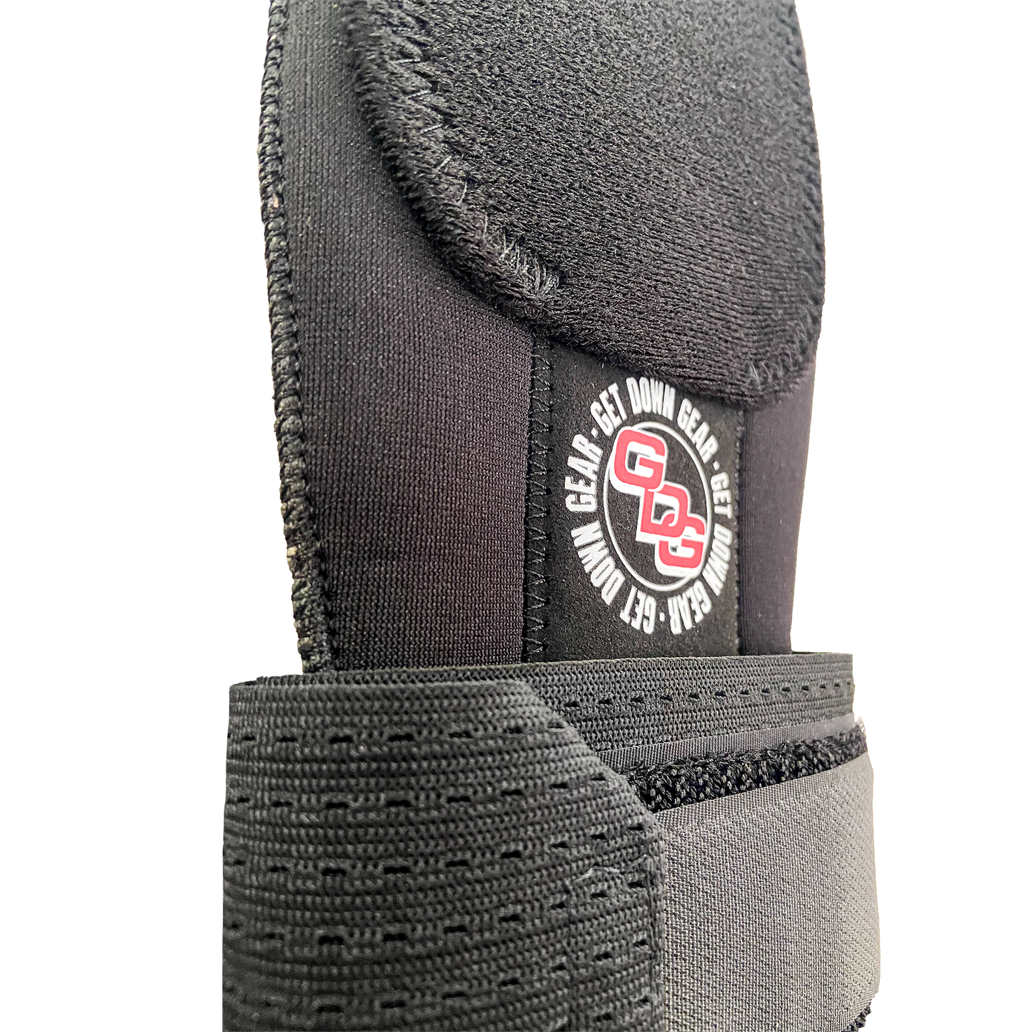 The Sliding Mitt