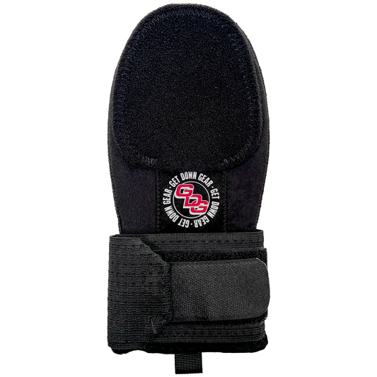 The Sliding Mitt